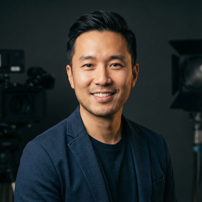 菠萝TV导演顾问张明远