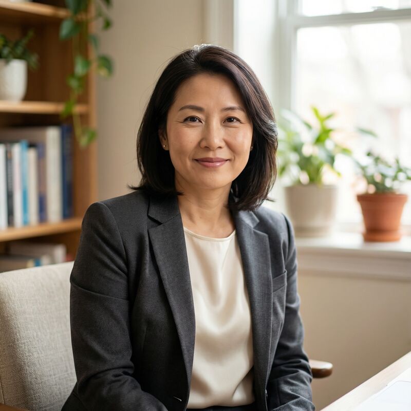 菠萝TV心理顾问王思琪